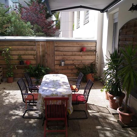 Cosy Rare 2 Bedroom Apartment Around A Private Garden Neuilly-sur-Seine Zewnętrze zdjęcie