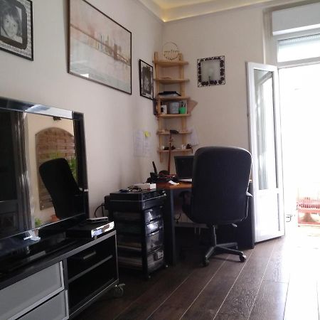 Cosy Rare 2 Bedroom Apartment Around A Private Garden Neuilly-sur-Seine Zewnętrze zdjęcie