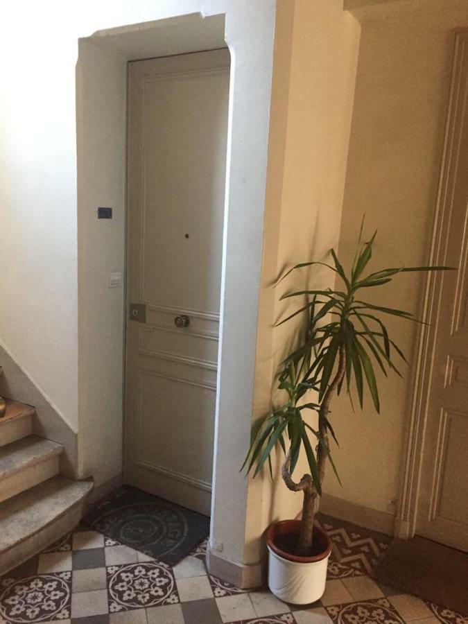 Cosy Rare 2 Bedroom Apartment Around A Private Garden Neuilly-sur-Seine Zewnętrze zdjęcie